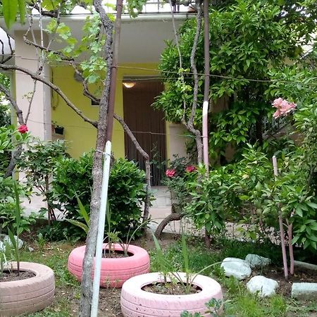 Hotel Sonce - Tirana Exterior foto