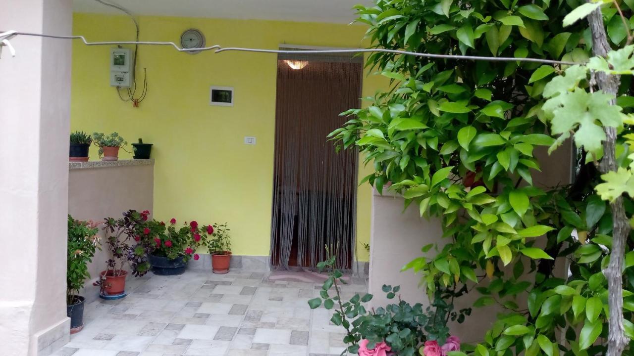 Hotel Sonce - Tirana Exterior foto