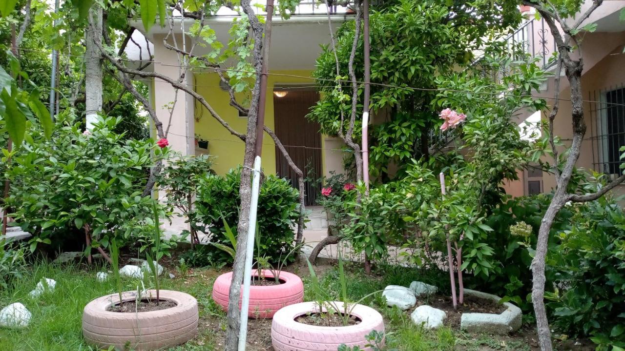 Hotel Sonce - Tirana Exterior foto